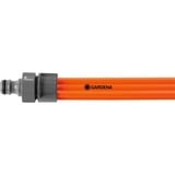 GARDENA 996-20 pompa da giardino 15 m Sul suolo Arancione, Sistemi sprinkler arancione , 15 m, Sul suolo, Arancione, 1 pz