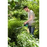 GARDENA EasyCut 450/50 Doppia lama 450 W 2,76 kg, Tagliasiepi Nero/Turchese, AC, 450 W, 230 V, 2,76 kg