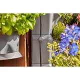 GARDENA NatureUp! Sistemi di irrigazione goccia a goccia, Sistemi a goccia 1,5 m, Grigio
