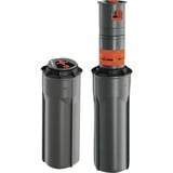 T 200 Irrigatore a scomparsa Grigio, Spruzzatore