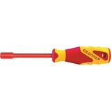 GEDORE 1747096, chiave combinata   rosso/Giallo