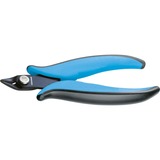 GEDORE 1829017 tagliafibre, Pinze di taglio Nero/Blu