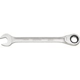 GEDORE 2297132 chiave inglese combinata cromo, 35 mm, 10 mm, 125 g