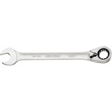 GEDORE 2297256 chiave inglese combinata cromo, 50 mm, 35 mm, 37 g