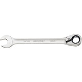 GEDORE 2297396 chiave inglese combinata cromo, 90 mm, 55 mm, 449 g