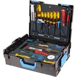 GEDORE 2658208 set di strumenti meccanici 380 mm, 190 mm