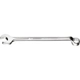 GEDORE 6000400 chiave inglese combinata cromo, 38 mm, 17 mm, 16 g