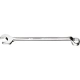 GEDORE 6000910 chiave inglese combinata cromo, 58 mm, 29 mm, 50 g