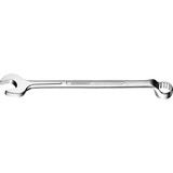 GEDORE 6001720 chiave inglese combinata cromo, 85 mm, 44 mm, 183 g
