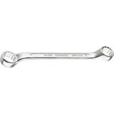GEDORE 6016590 chiave a tubo cromo, 125 g, 75 mm, 46 mm