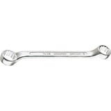 GEDORE 6017480 chiave a tubo cromo, 250 g, 95 mm, 65 mm