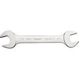 GEDORE 6065610 chiave a forchetta cromo, 98 g, 60 mm, 37 mm, 1 pezzo(i)