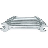 GEDORE 6077380 chiave a forchetta cromo, 819 g, 150 mm, 60 mm, 1 pezzo(i)