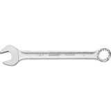 GEDORE 6090050 chiave inglese combinata cromo, 50 mm, 24 mm, 33 g