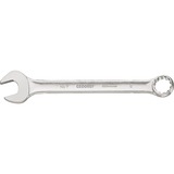 GEDORE 6090800 chiave inglese combinata cromo, 82 mm, 40 mm, 140 g