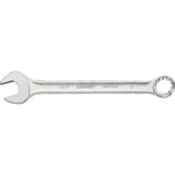GEDORE 6091880 chiave inglese combinata cromo, 76 mm, 39 mm, 121 g