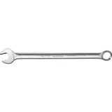 GEDORE 6101350 chiave inglese combinata cromo, 130 mm, 56 mm, 711 g