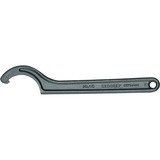 GEDORE 6334880 chiave di serraggio Nero, 208 g