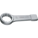 GEDORE 6475350 chiave a tubo 428 g, 53 mm, 17 mm