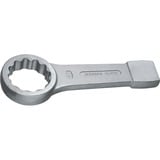 GEDORE 6475510 chiave a tubo Cromo, Acciaio al cromo-vanadio, 790 g, 65 mm, 21 mm, 20x22 mm