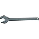 GEDORE 6573870 chiave a forchetta grigio scuro, 15 g, 38 mm, 20 mm, 1 pezzo(i)