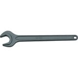 GEDORE 6576540 chiave a forchetta grigio scuro, 374 g, 96 mm, 64 mm, 1 pezzo(i)