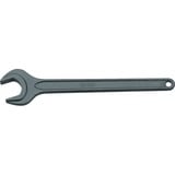 GEDORE 6577270 chiave a forchetta grigio scuro, 1,12 kg, 110 mm, 18 mm, 1 pezzo(i)
