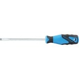 GEDORE 6679780 cacciavite manuale blu/Nero, 105 mm, 70 mm, 170 g