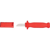 GEDORE 6690400 Taglierino rosso, 104 g