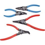 GEDORE 6701030 pinza, Set pinze 165 mm, 33 mm, 756 g