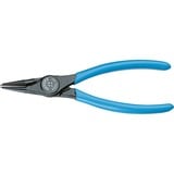 GEDORE 6703400 pinza, Fissaggio pinza anello blu/Nero, 67 mm, 53 mm, 164 g