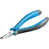 GEDORE 7683160 tagliafibre, Pinze di taglio Nero/Blu