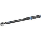GEDORE Chiave dinamometrica Nero/Blu