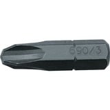 GEDORE Punta per cacciavite 1/4", PH 2, Bit  