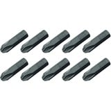 GEDORE Punta per cacciavite 1/4", PZ 1, Bit  