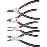 GEDORE R28002004 pinza, Set pinze Nero, 38 mm, 680 g