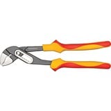 GEDORE R29100010 pinza, Tubi, pinza regolabile rosso/Giallo, 30 mm, 393 g
