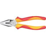 GEDORE R29300180 pinza, Pinze universali rosso/Giallo, 30 mm, 275 g