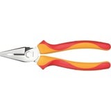 GEDORE R29300200 pinza, Pinze universali rosso/Giallo, 24 mm, 360 g