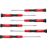 GEDORE R38005906 cacciavite manuale rosso/Nero, 22 mm, 370 g