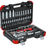 GEDORE R46003094 bussola e set di bussole, chiave combinata rosso/Nero, 80 mm