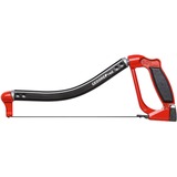 GEDORE R93350051 sega, Seghetto a mano rosso/Nero, 25 mm, 470 g