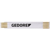 GEDORE R94500002 righello bianco