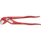 GEDORE Set di pinze rosse, 3 pezzi, Set pinze rosso