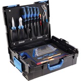 GEDORE Set di strumenti Nero/Blu
