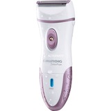 Grundig LS 7140 1 testina/e Lillà, Bianco bianco/Lavanda, Lillà, Bianco, AC, Battery, 50/60 Hz, 8 h, 100 - 240 V, 45 min