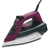 Grundig SI 6850 viola/grigio scuro