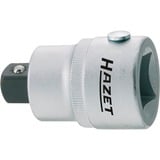 Hazet 1058-2 punta giradadi 1 pezzo(i), chiave combinata   1 pezzo(i), 76,2 / 4 mm (3 / 4"), Titanio, 250 g