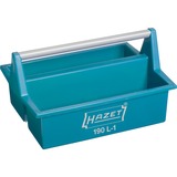 Hazet 190L-1 portautensile e supporto per attrezzi da lavoro blu, Blu, 396 mm, 294 mm, 215 mm, 710 g