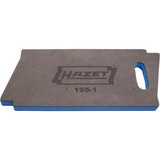 Hazet 195-1, Protezione del ginocchio grigio/Blu